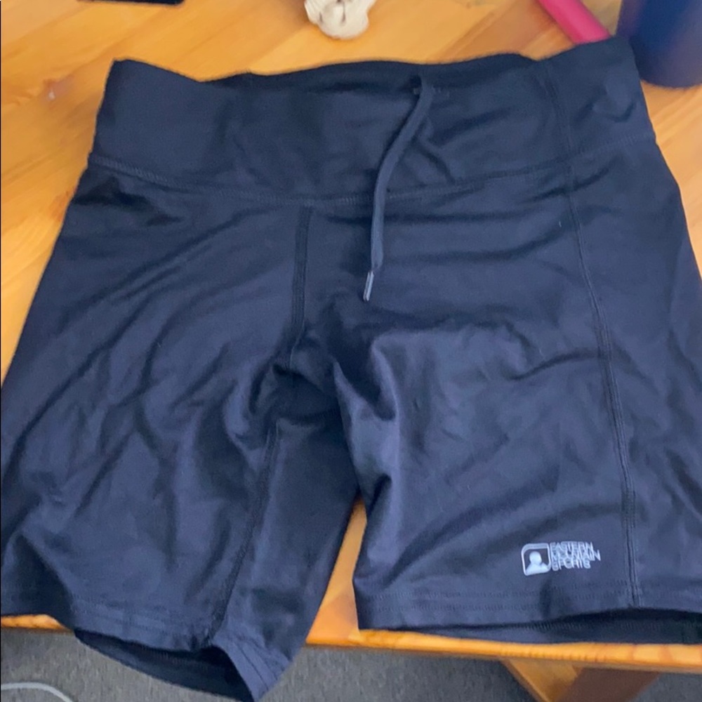 Biker shorts